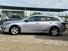     Mazda 6 2.2 6-