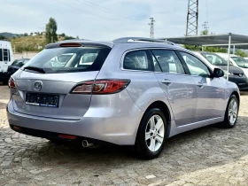 Mazda 6 2.2 6- | Mobile.bg    5