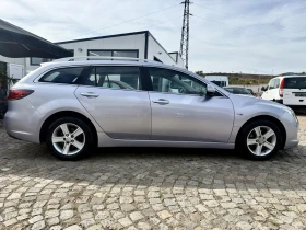 Mazda 6 2.2 6- | Mobile.bg    6