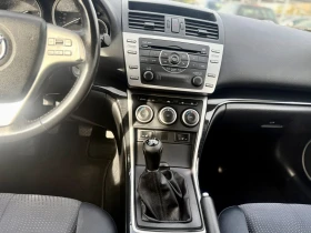 Mazda 6 2.2 6- | Mobile.bg    11