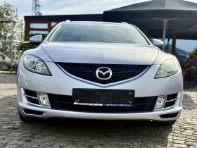 Mazda 6 2.2 6- | Mobile.bg    8