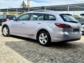    Mazda 6 2.2 6-