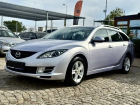     Mazda 6 2.2 6-