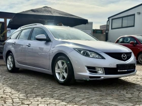 Mazda 6 2.2 6- | Mobile.bg    7