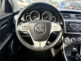 Mazda 6 2.2 6- | Mobile.bg    10