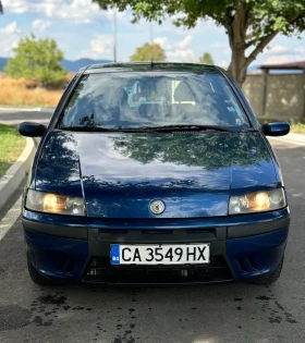 Обява за продажба на Fiat Punto 2-generation 1, 9jtdi/2002/85hp ~2 999 лв. - изображение 1