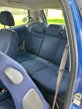 Обява за продажба на Fiat Punto 2-generation 1, 9jtdi/2002/85hp ~2 999 лв. - изображение 10