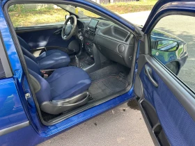 Обява за продажба на Fiat Punto 2-generation 1, 9jtdi/2002/85hp ~2 999 лв. - изображение 8