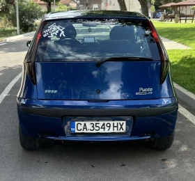 Обява за продажба на Fiat Punto 2-generation 1, 9jtdi/2002/85hp ~2 999 лв. - изображение 6