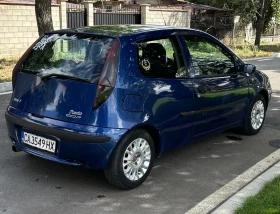 Обява за продажба на Fiat Punto 2-generation 1, 9jtdi/2002/85hp ~2 999 лв. - изображение 5