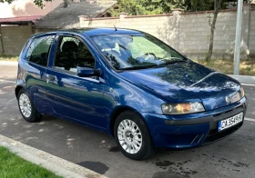 Обява за продажба на Fiat Punto 2-generation 1, 9jtdi/2002/85hp ~2 999 лв. - изображение 2