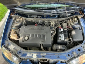 Обява за продажба на Fiat Punto 2-generation 1, 9jtdi/2002/85hp ~2 999 лв. - изображение 11