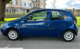 Обява за продажба на Fiat Punto 2-generation 1, 9jtdi/2002/85hp ~2 999 лв. - изображение 4