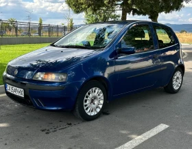 Обява за продажба на Fiat Punto 2-generation 1, 9jtdi/2002/85hp ~2 999 лв. - изображение 1