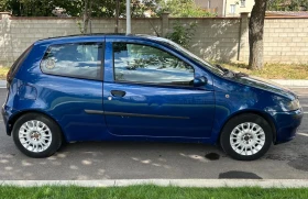 Обява за продажба на Fiat Punto 2-generation 1, 9jtdi/2002/85hp ~2 999 лв. - изображение 3