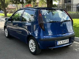Обява за продажба на Fiat Punto 2-generation 1, 9jtdi/2002/85hp ~2 999 лв. - изображение 7