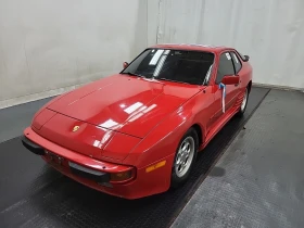 Porsche 944 CARFAX АВТО КРЕДИТ 
