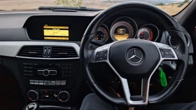 Обява за продажба на Mercedes-Benz C 220 CDI om651 ~8 280 лв. - изображение 8