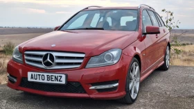 Обява за продажба на Mercedes-Benz C 220 CDI om651 ~8 280 лв. - изображение 2