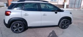 Обява за продажба на Citroen C3 C3 AIRCROSS 46000 км ~17 500 лв. - изображение 2 | Auto.bg Обява за продажба на Citroen C3 C3 AIRCROSS 46000 км ~17 500 лв. - изображение 2