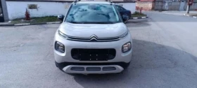 Обява за продажба на Citroen C3 C3 AIRCROSS 46000 км ~17 500 лв. - изображение 1 | Auto.bg Обява за продажба на Citroen C3 C3 AIRCROSS 46000 км ~17 500 лв. - изображение 1