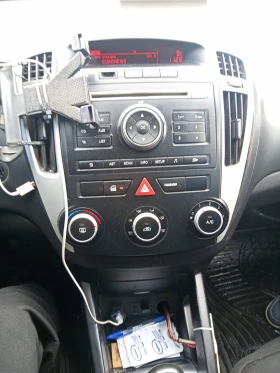 Kia Ceed | Mobile.bg    9