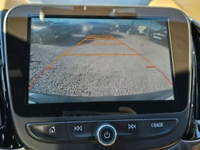 Chevrolet Volt Premier/ Plug-In Хибрид/Лизинг - 27500 лв. / 14060.53 € - 49319823 5