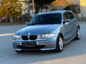     BMW 118 1.8D Navi