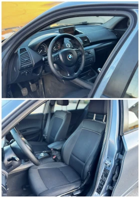 BMW 118 1.8D Navi | Mobile.bg    9