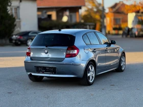 BMW 118 1.8D Navi | Mobile.bg    5