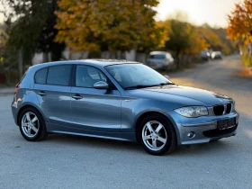 BMW 118 1.8D Navi | Mobile.bg    7