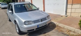     VW Golf 4