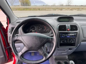 Mitsubishi Space star 1.9 DID / 96.000 ! | Mobile.bg    6