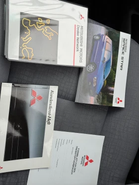 Mitsubishi Space star 1.9 DID / 96.000 ! | Mobile.bg    12