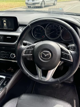 Mazda 6, снимка 8