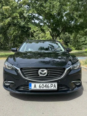 Mazda 6  - изображение 1