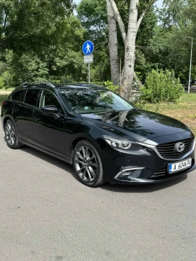 Mazda 6, снимка 2