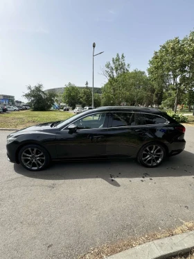 Mazda 6, снимка 5