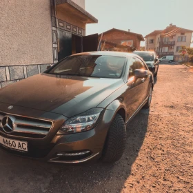 Mercedes-Benz CLS 350 - 40000 лв. / 20451.68 € - 94677915 15