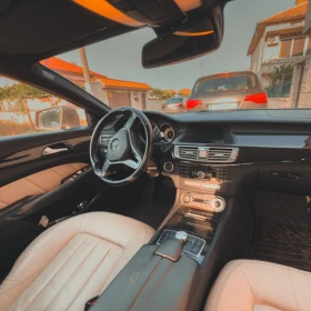 Mercedes-Benz CLS 350 - 40000 лв. / 20451.68 € - 94677915 16