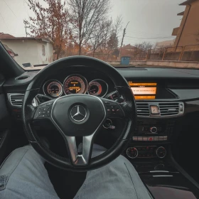 Mercedes-Benz CLS 350 - 40000 лв. / 20451.68 € - 94677915 9