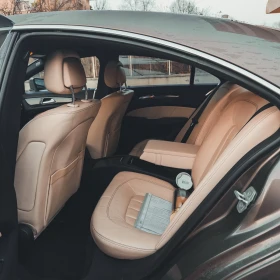 Mercedes-Benz CLS 350 - 40000 лв. / 20451.68 € - 94677915 3