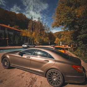 Mercedes-Benz CLS 350 - 40000 лв. / 20451.68 € - 94677915 12