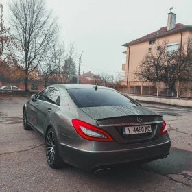 Mercedes-Benz CLS 350 - 40000 лв. / 20451.68 € - 94677915 7