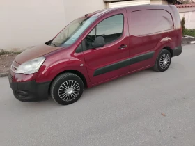 Citroen Berlingo 1.6HDI.90k+ . 2009. | Mobile.bg    10