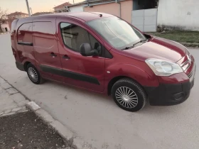 Citroen Berlingo 1.6HDI.90k+ . 2009. | Mobile.bg    8