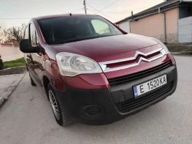 Citroen Berlingo 1.6HDI.90k+ . 2009. | Mobile.bg    4