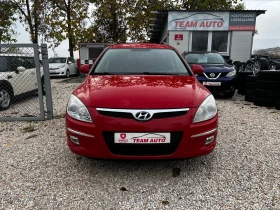Hyundai I30 1.6i 169000km SWISS