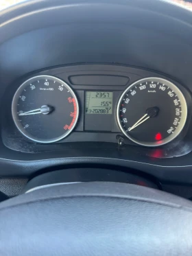 Skoda Fabia 1.4 I Бензин-Фабрична Газ LPG - 3500 лв. / 1789.52 € - 17689453 8