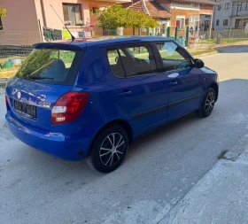 Skoda Fabia 1.4 I Бензин-Фабрична Газ LPG - 3500 лв. / 1789.52 € - 17689453 5
